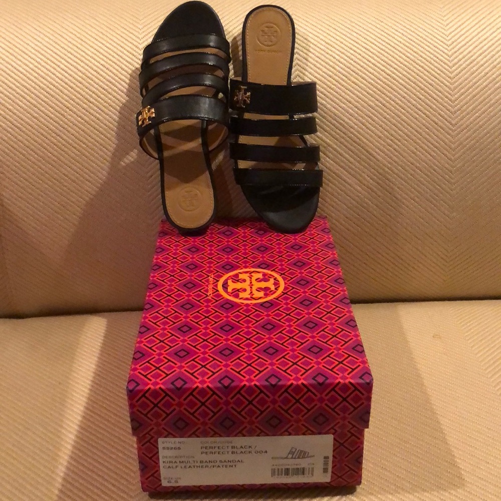 Tory Burch sandals